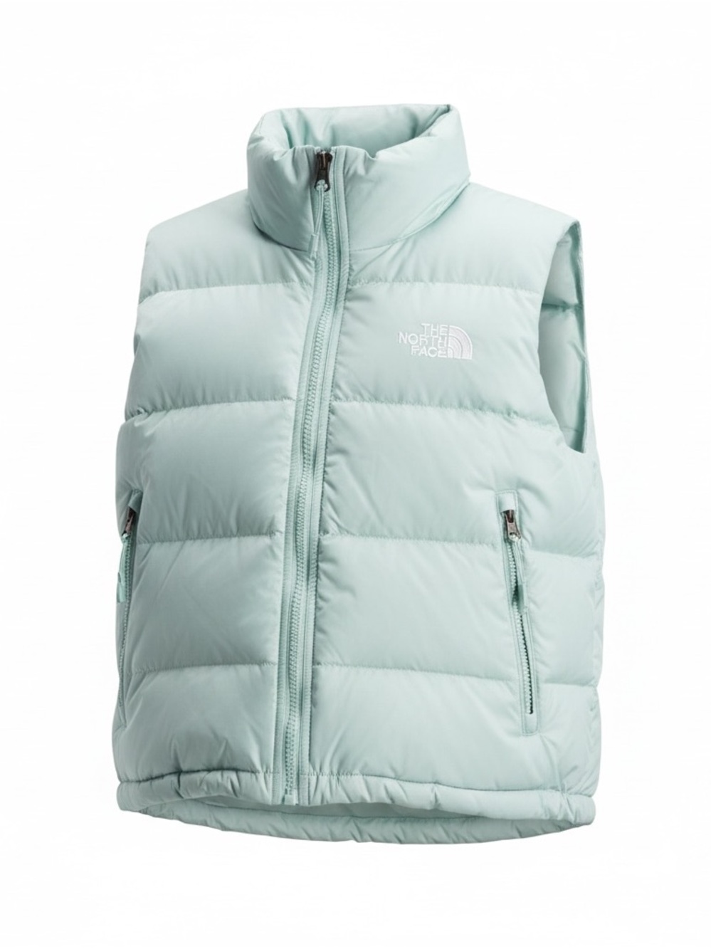 The North Face Light Mint Women's Hydrenalite™ Down A-Line Vest